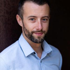 The Highly Sensitive Alpha Male Podcast