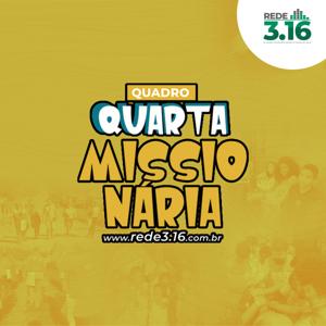 Quarta Missionária - Rede 3.16