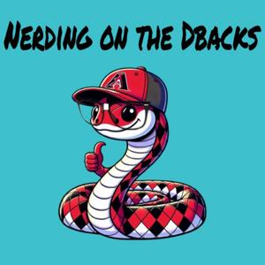 Nerding on the Dbacks