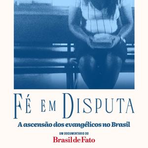 Fé em Disputa