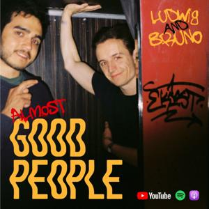 Almost Good People