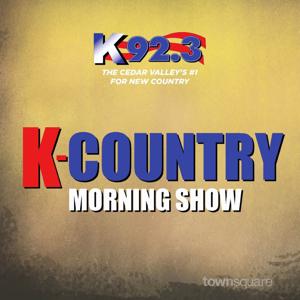 K-Country Morning Show