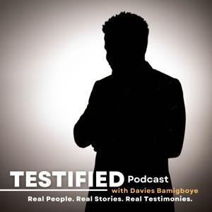 Testified with Davies Bamigboye