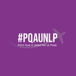 Para Que A Usted No Le Pase