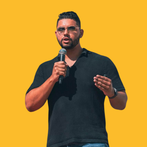 khaleelkazi 3Speak Podcast