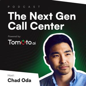 The Next Gen Call Center
