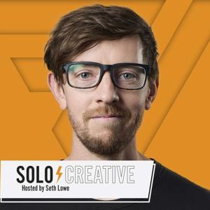 The Solo Creative Podcast