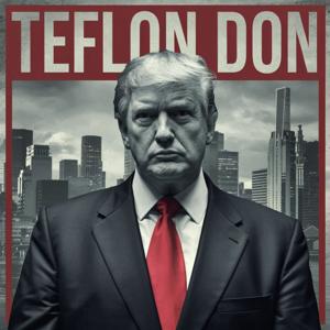 Teflon Don, The Slippery Escape