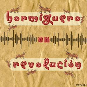 Hormiguero en Revolución