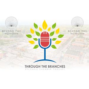 Through the Branches
