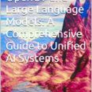 Open CV with Generative AI and LLM