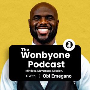 The Wonbyone Podcast