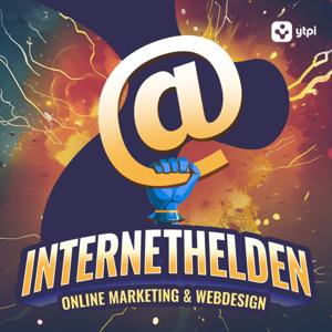 Internethelden - Online-Marketing & Webdesign