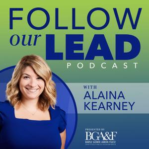 Follow Our Lead with Alaina Kearney