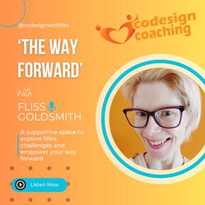 The Way Forward