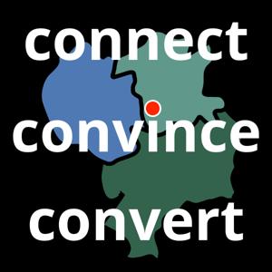 Connect Convince Convert