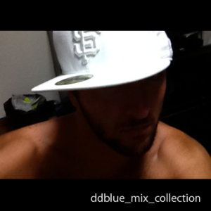 ddblue Mix Collection