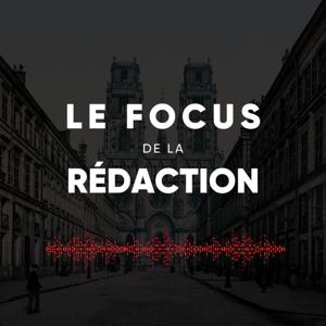 Le focus de la rédaction