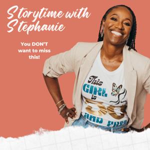 StoryTime with Stephanie