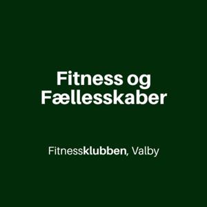 Fitness og Fællesskaber