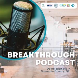 Breakthough: Columbia County, OR