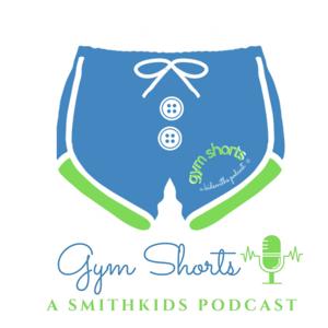 gym shorts