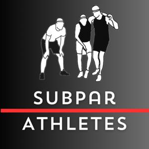 Subpar Athletes