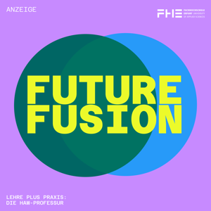 Future Fusion - Lehre plus Praxis