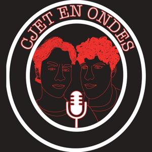 CJET en Ondes