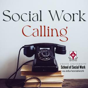 Social Work Calling