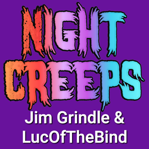 Night Creeps 1