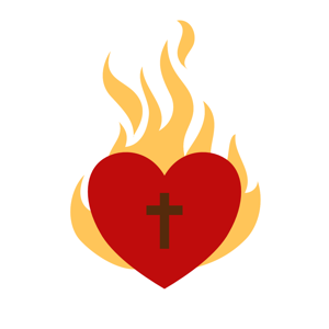 Our Hearts Burn Within