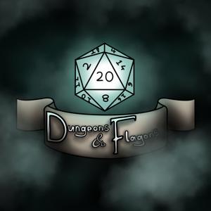 Dungeons and Flagons