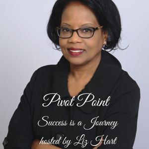 Pivot Point: Success is a Journey