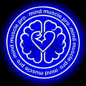 The Mind Muscle Pro Podcast