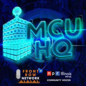 MCU HQ - A Marvel Cinematic Universe Podcast