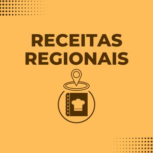 Receitas Regionais