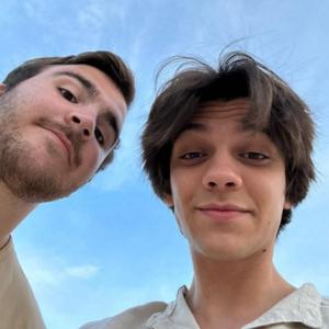 Agus & Chichito Podcast