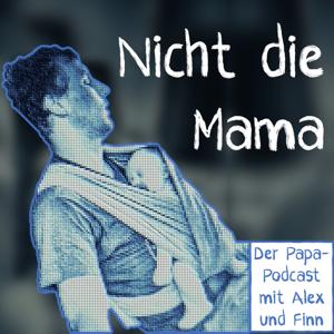 Nicht die Mama