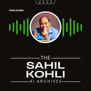 The Sahil Kohli AI Archives