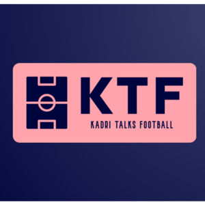 Kadri Talks Football