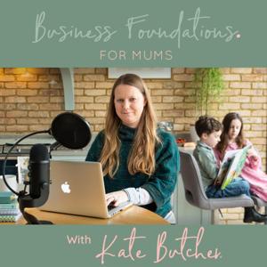Business Foundations for Mums