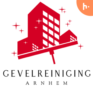 Gevelreiniging Arnhem