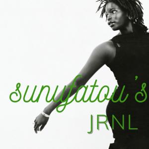 sunufatou's jrnl podcast