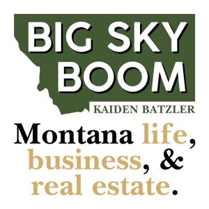 Big Sky Boom