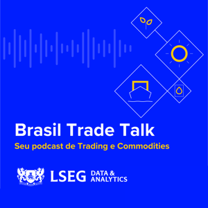 Brasil Trade Talk