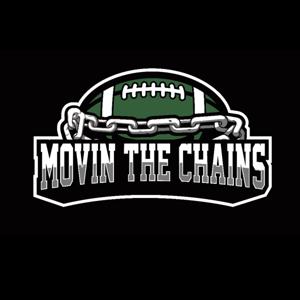 MOVIN’ THE CHAINS