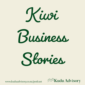 Kiwi Business Stories