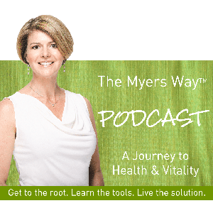 PODCAST Archives | Amy Myers MD