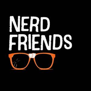 Nerd Friends